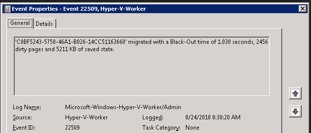 hyper-v-live-blackout