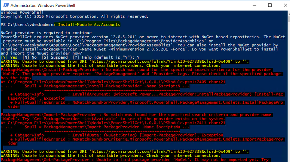 unable-to-install-azure-nuget-provider-for-powershell-modules-tech-blog